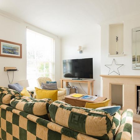 My Place Go - Cirencester Kamer foto