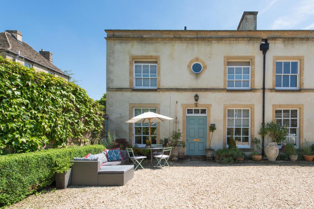 My Place Go - Cirencester Buitenkant foto