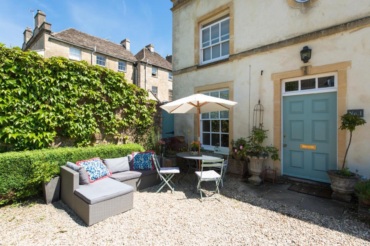 My Place Go - Cirencester Buitenkant foto