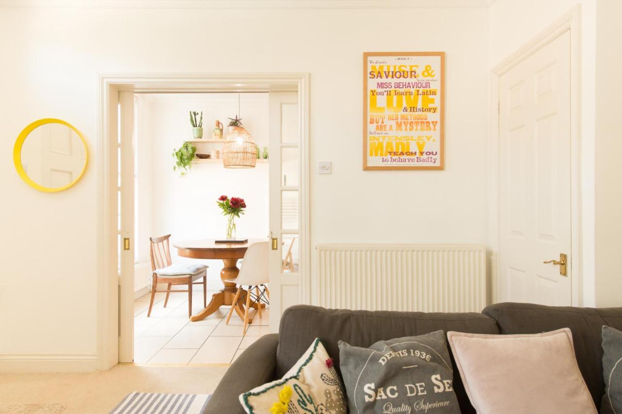 My Place Go - Cirencester Buitenkant foto