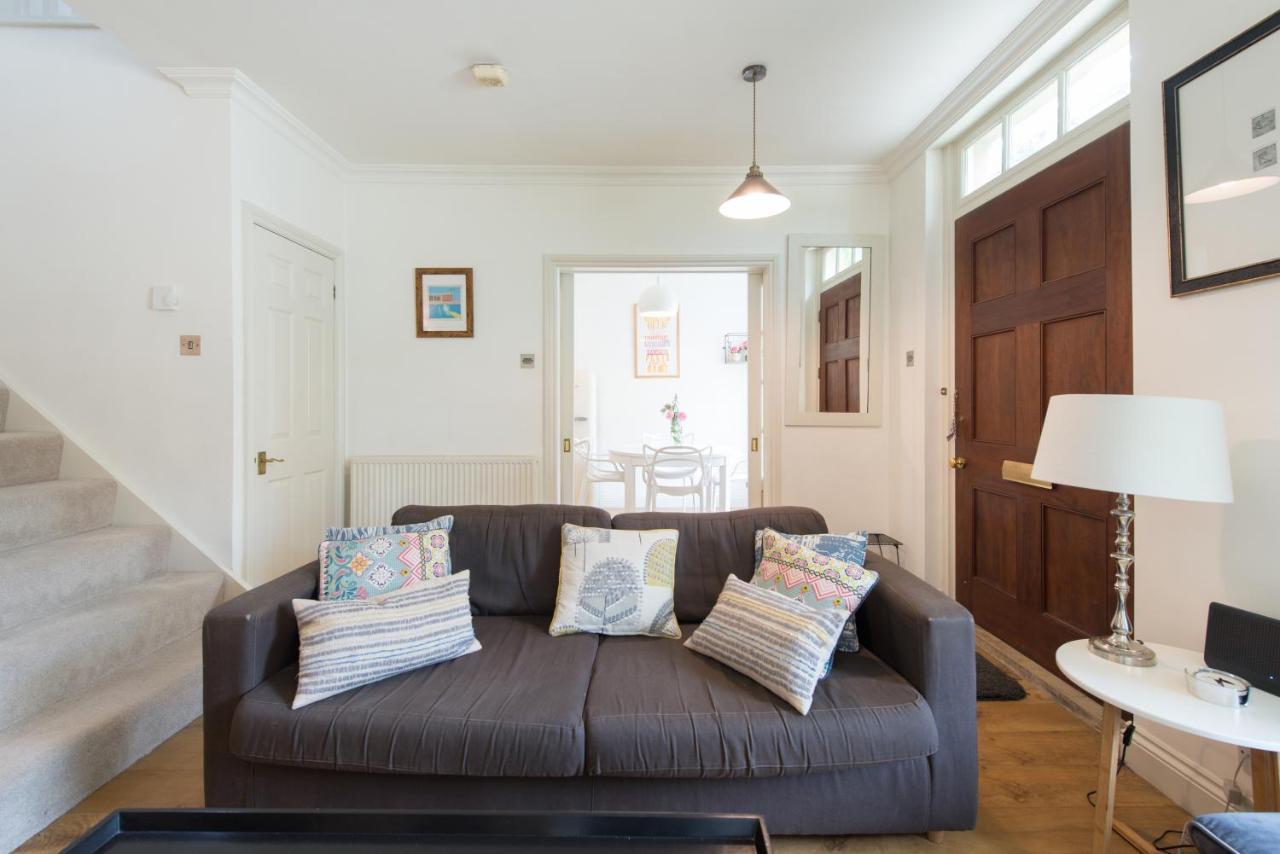My Place Go - Cirencester Buitenkant foto