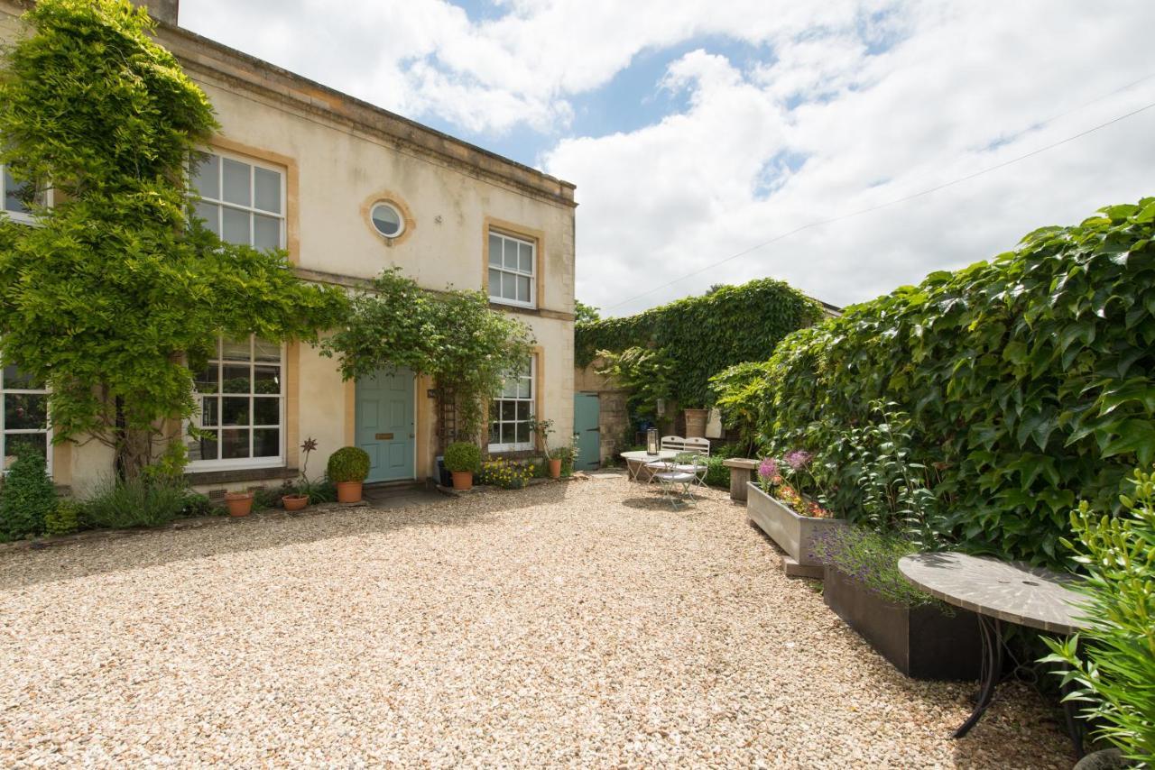 My Place Go - Cirencester Buitenkant foto