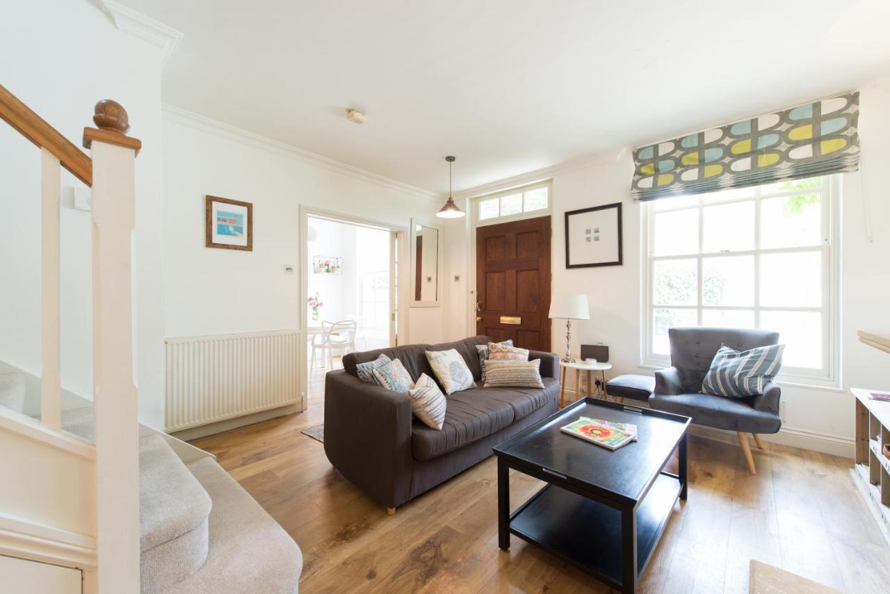 My Place Go - Cirencester Buitenkant foto