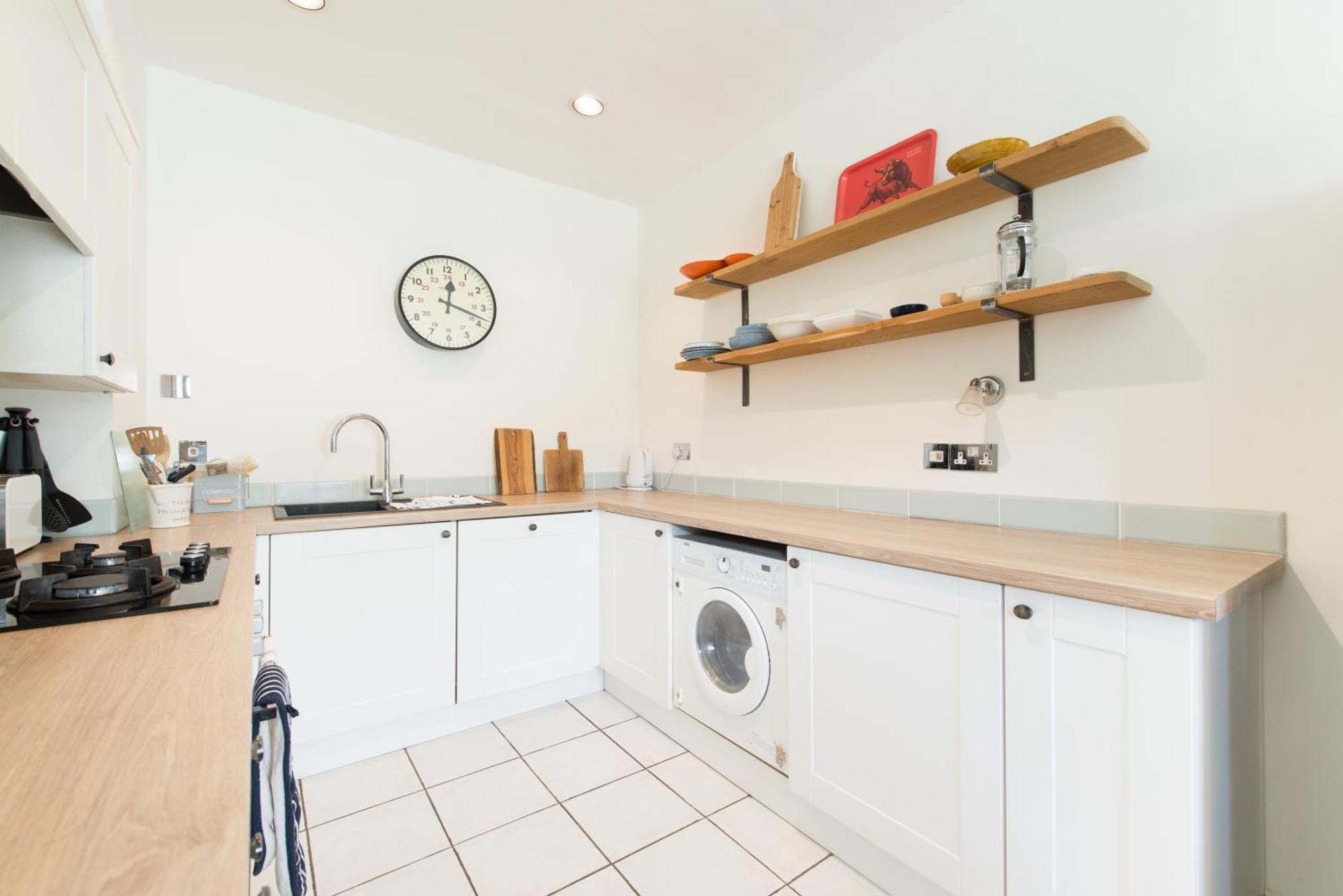 My Place Go - Cirencester Kamer foto
