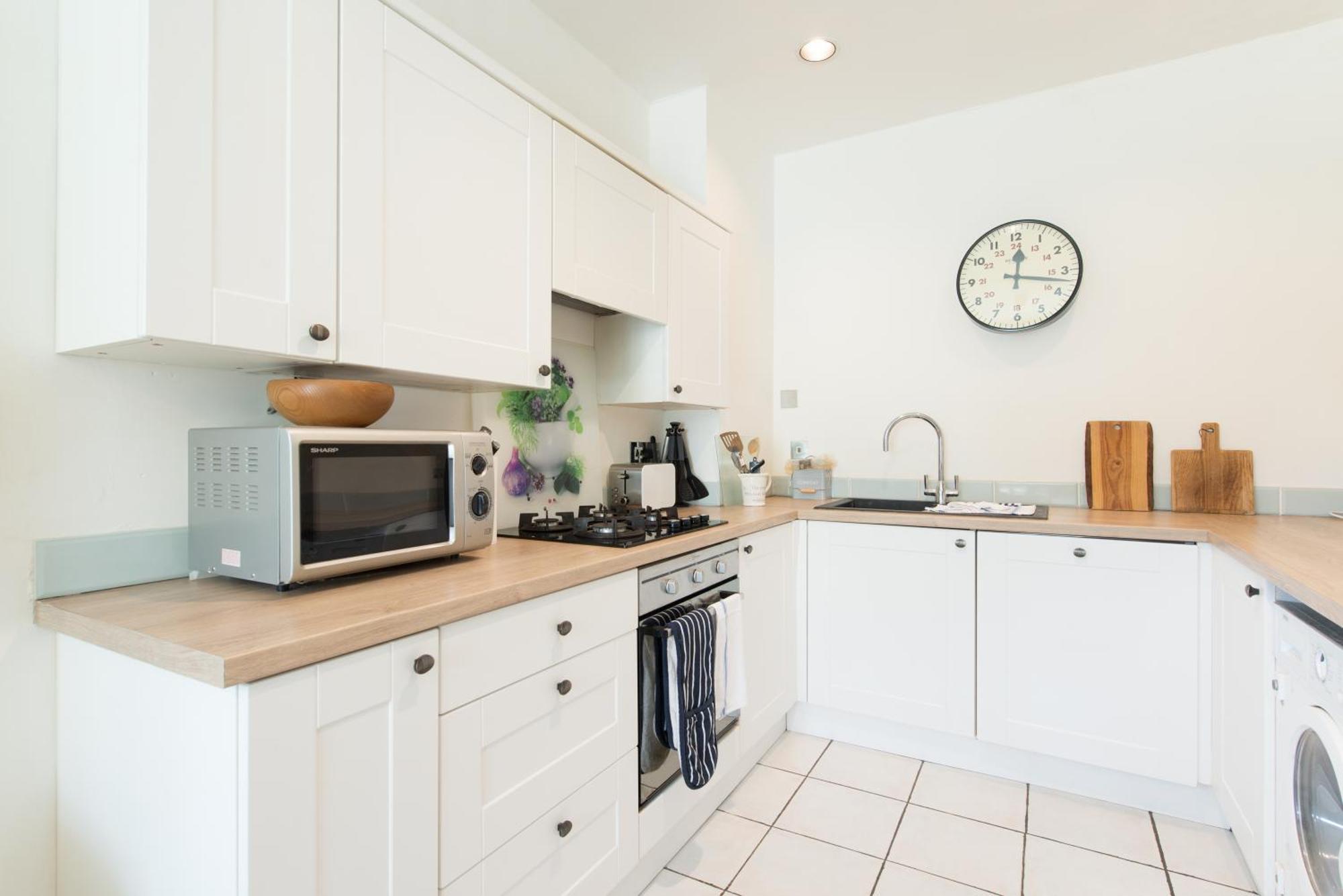 My Place Go - Cirencester Kamer foto