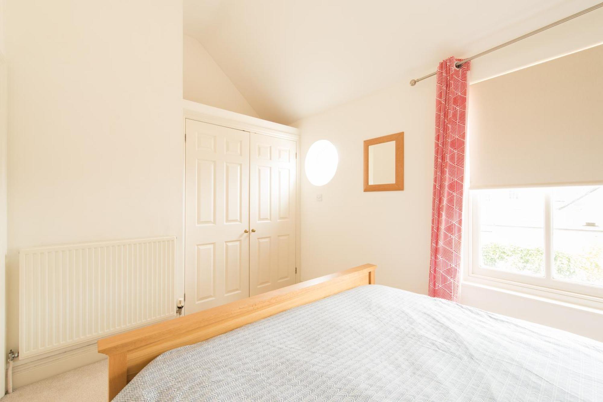 My Place Go - Cirencester Kamer foto