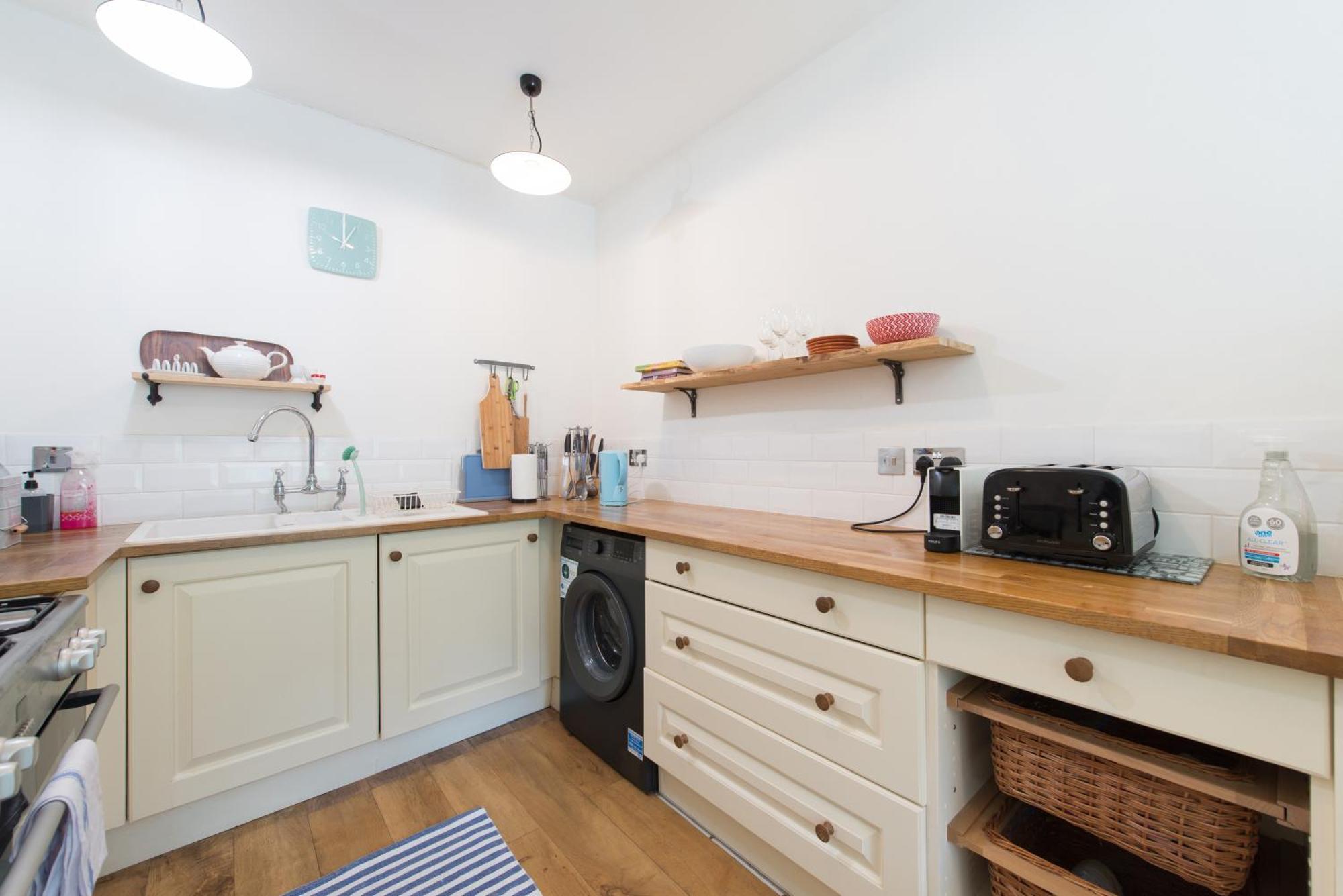My Place Go - Cirencester Kamer foto