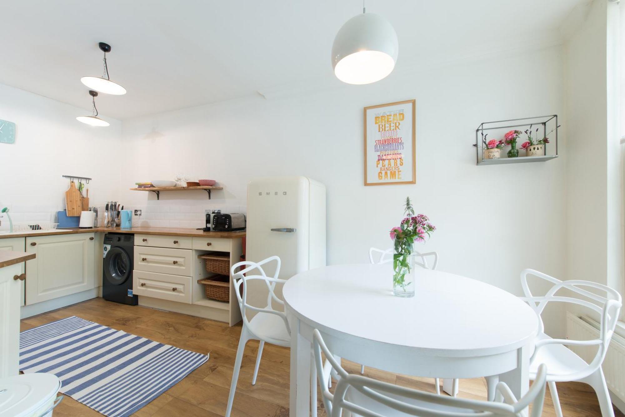 My Place Go - Cirencester Kamer foto