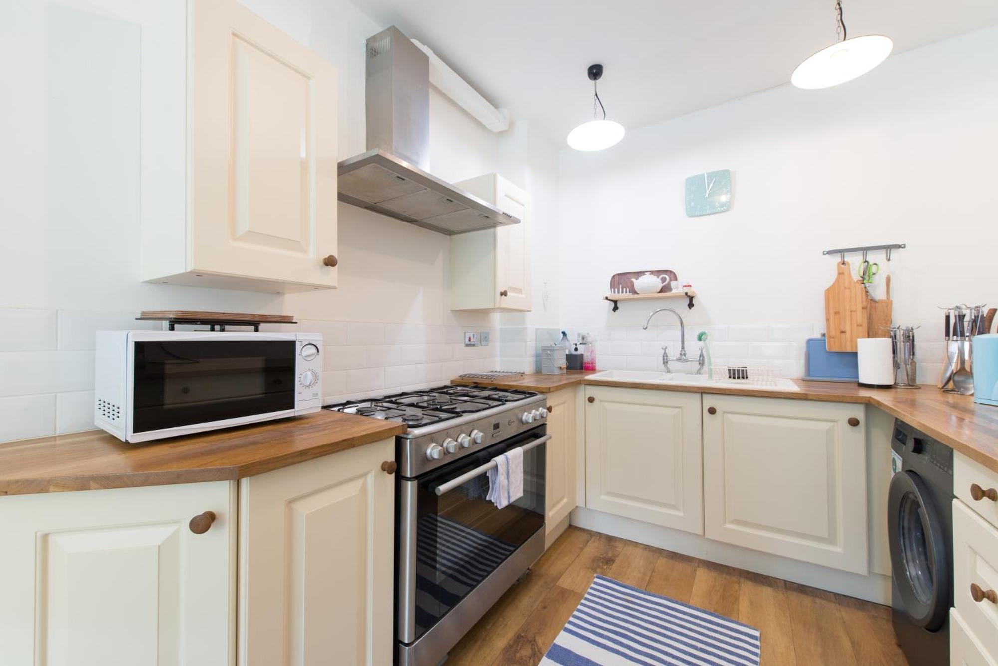 My Place Go - Cirencester Kamer foto
