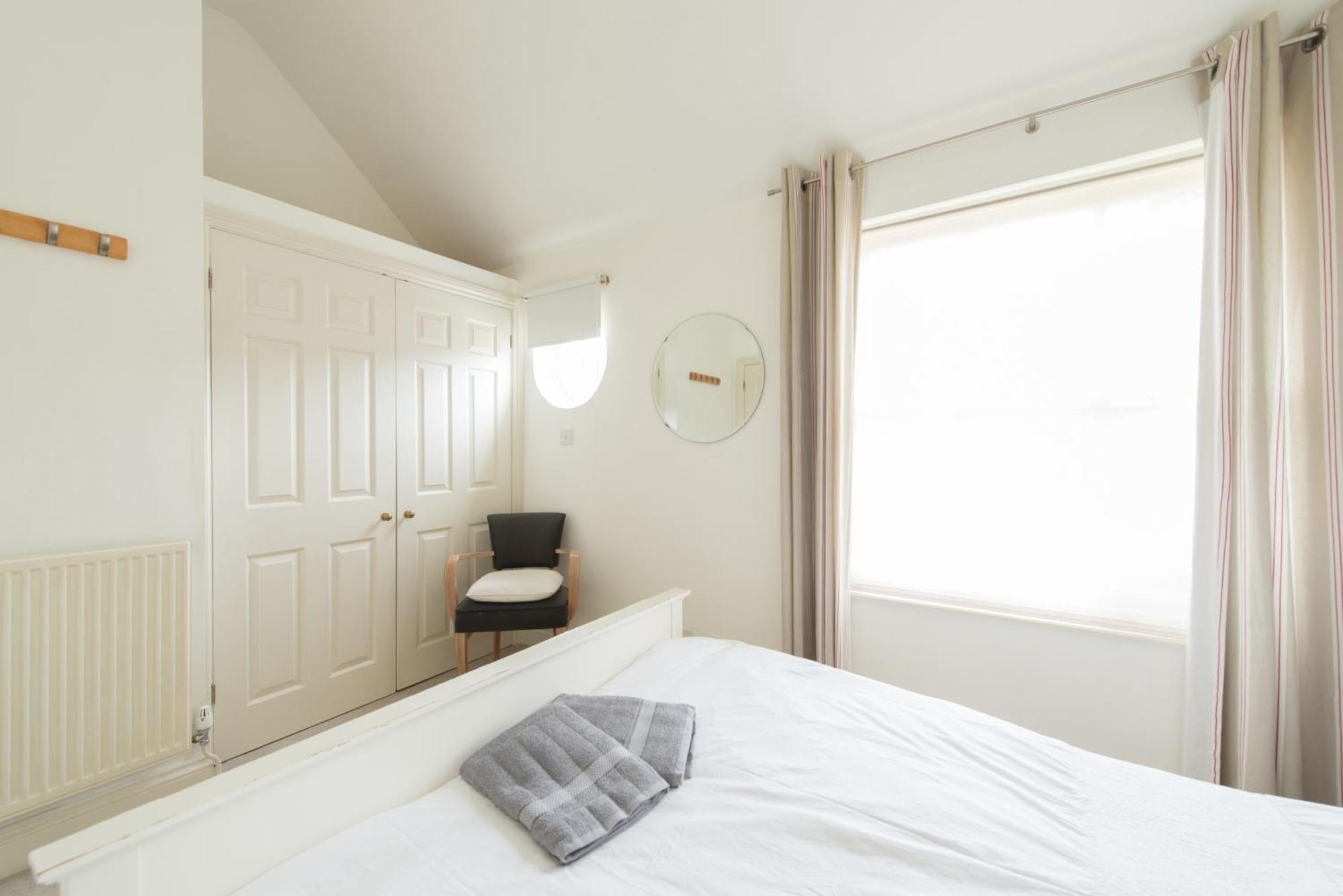 My Place Go - Cirencester Kamer foto