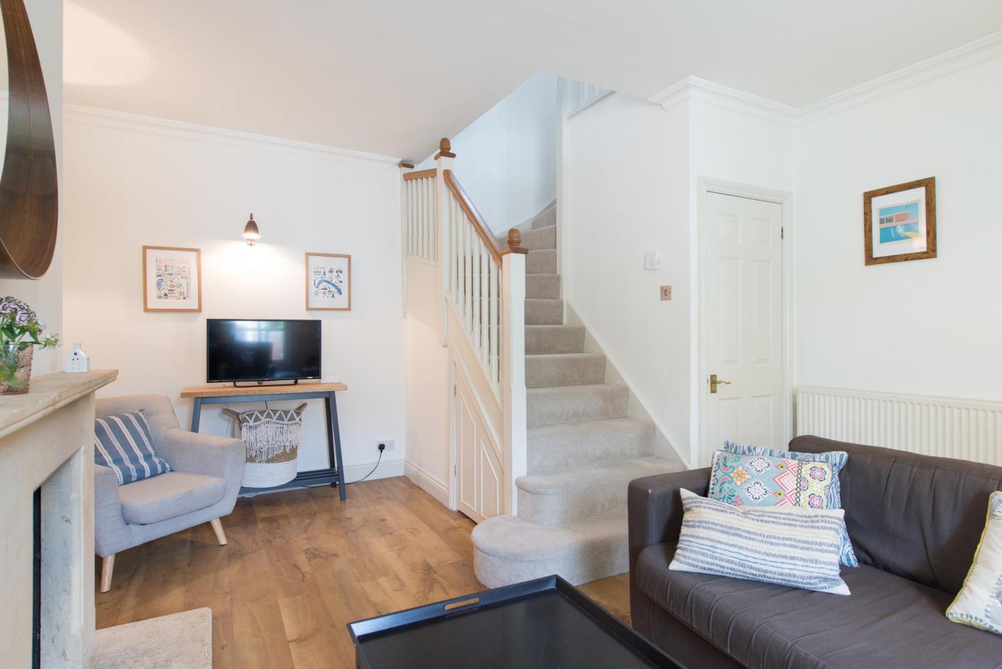 My Place Go - Cirencester Kamer foto