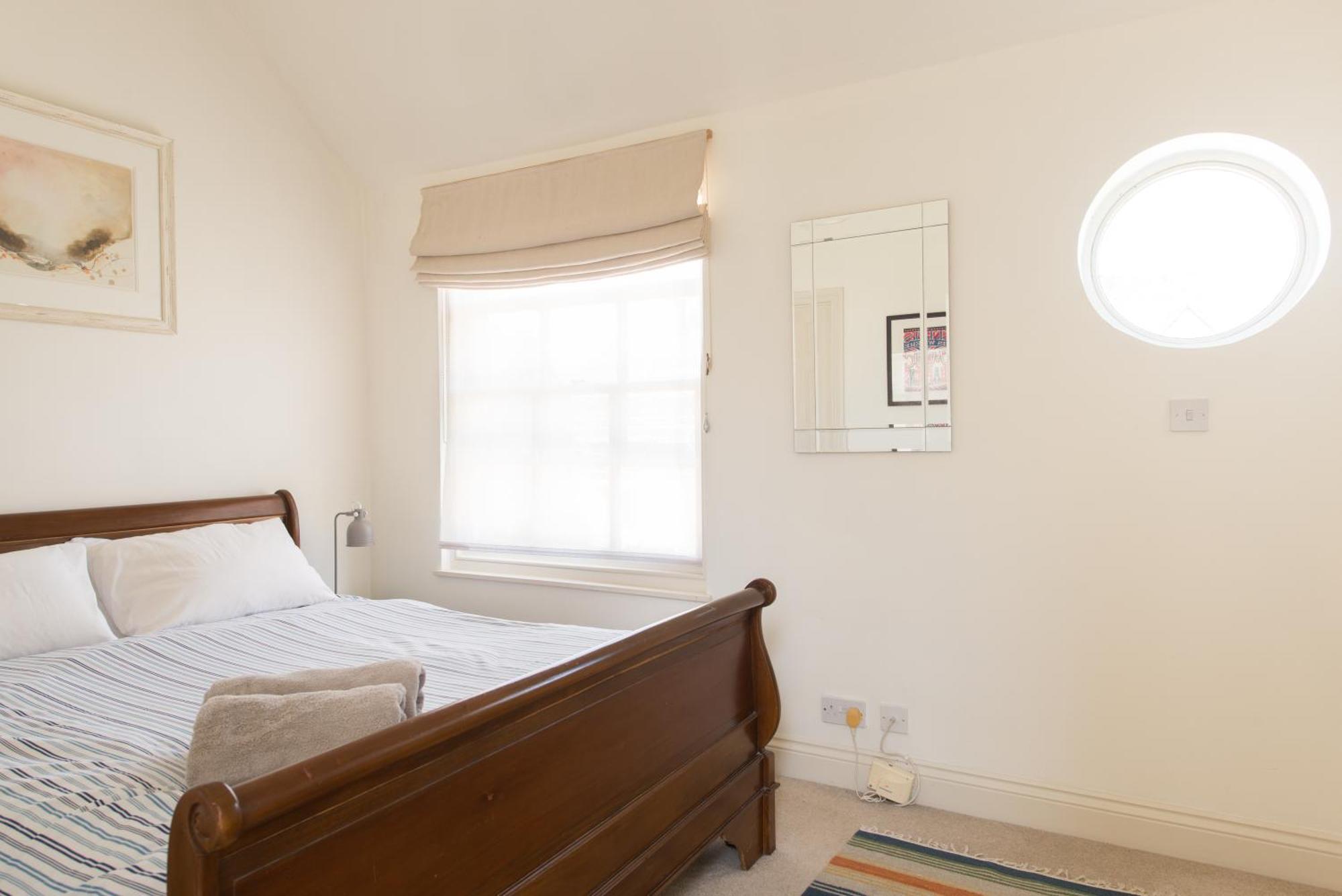 My Place Go - Cirencester Kamer foto