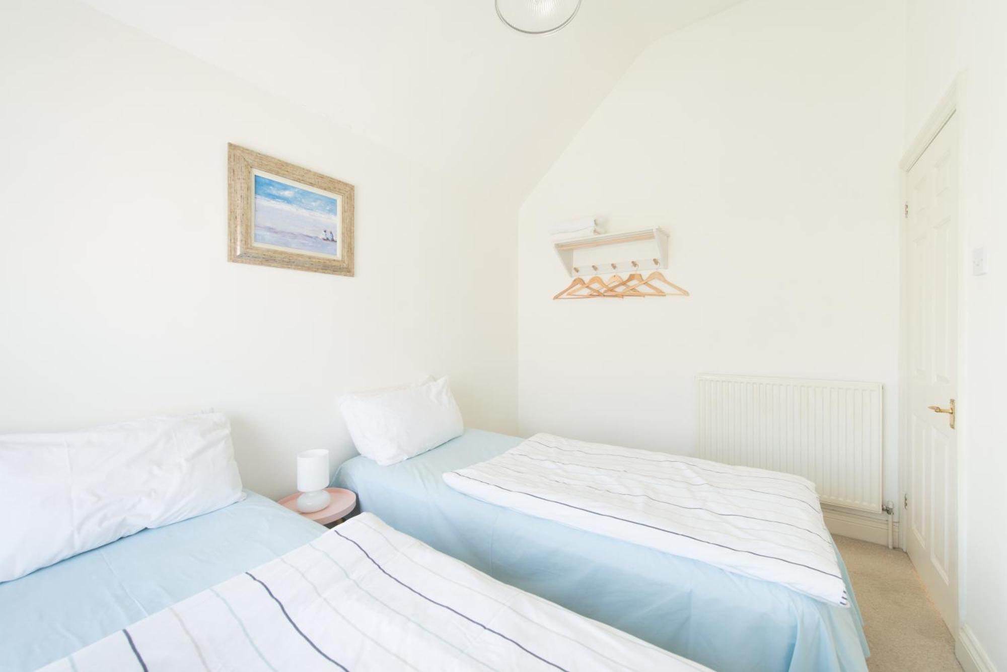 My Place Go - Cirencester Kamer foto