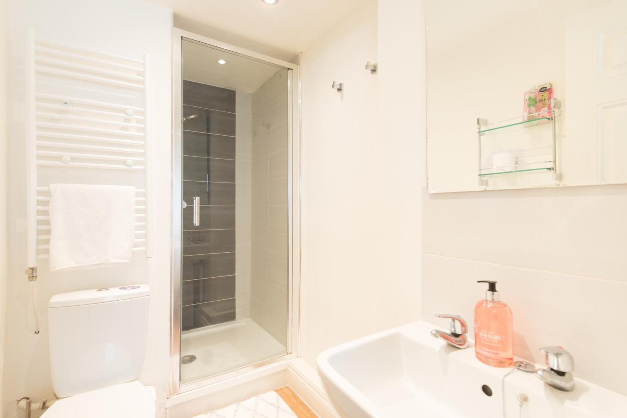 My Place Go - Cirencester Kamer foto